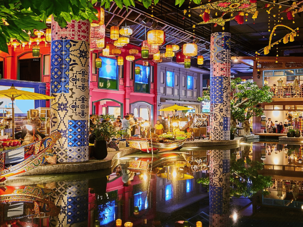 What Are the Things to Do in Bangkok, Thailand?