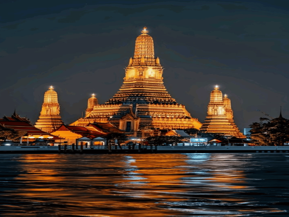 What Should I Know Before Going to Bangkok?