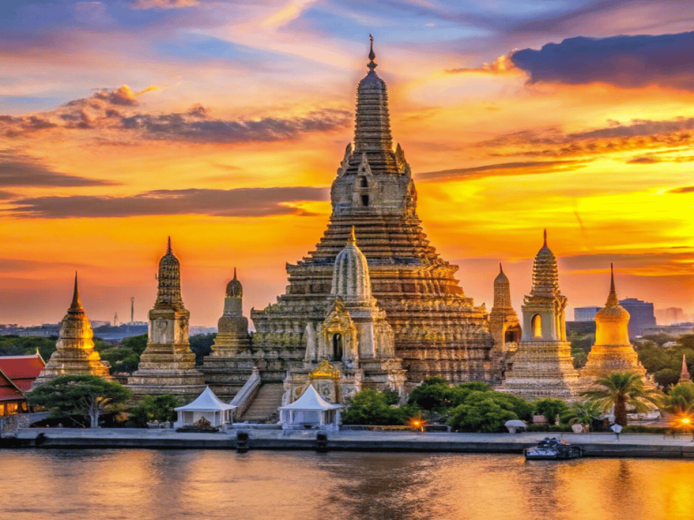 Bangkok: What Should I Know Before Going to Bangkok? | ®ExcursionMania