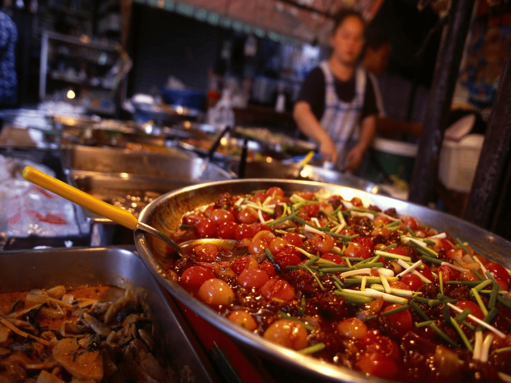 What Should I Know Before Going to Bangkok?