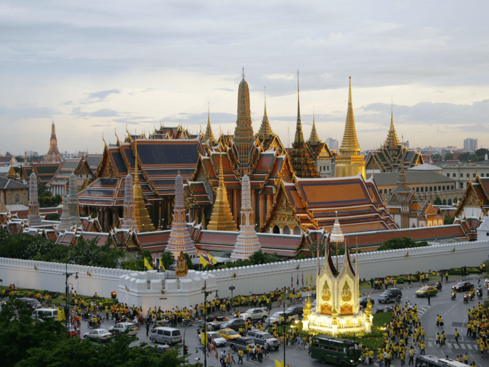What Should I Know Before Going to Bangkok?