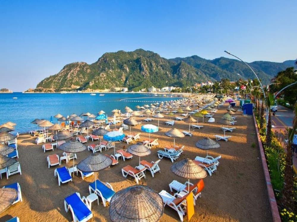 Icmeler: How many days do you need in Icmeler? | ®ExcursionMania