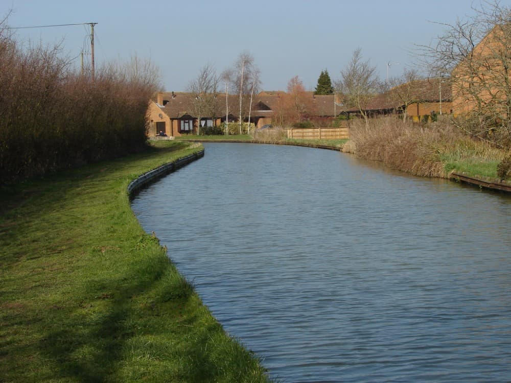 Oxford Canal