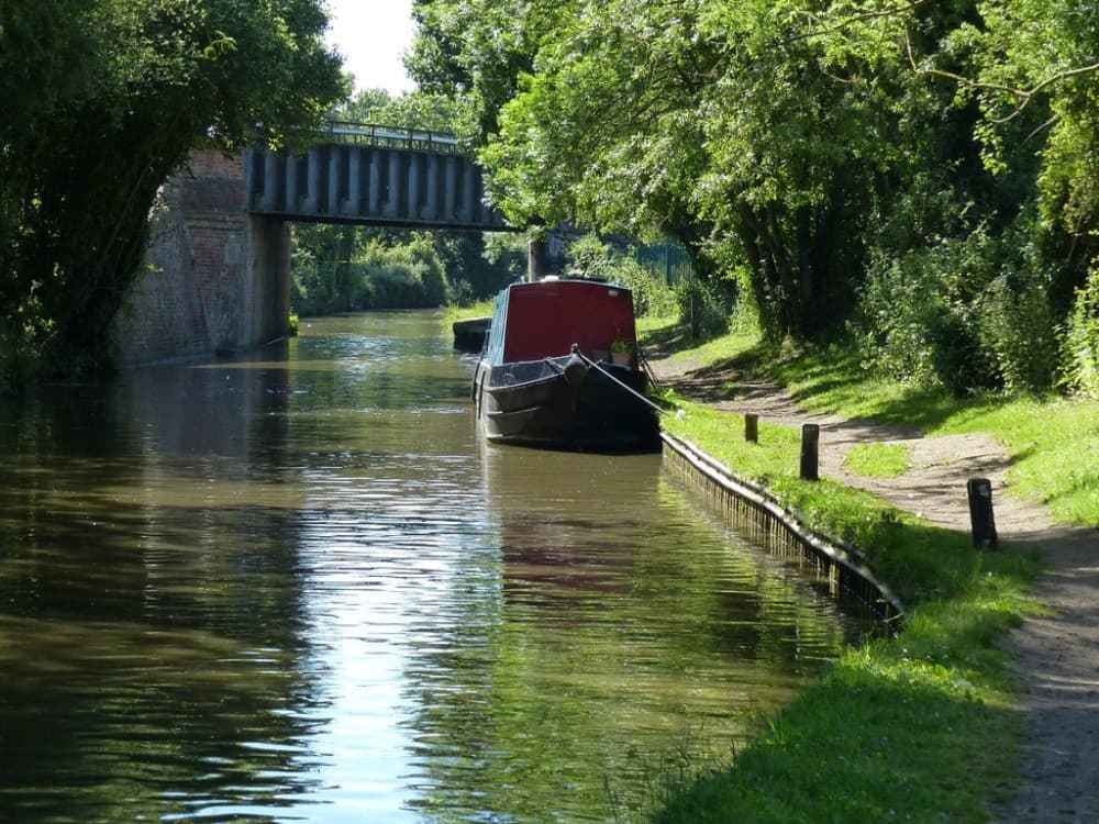 Oxford Canal