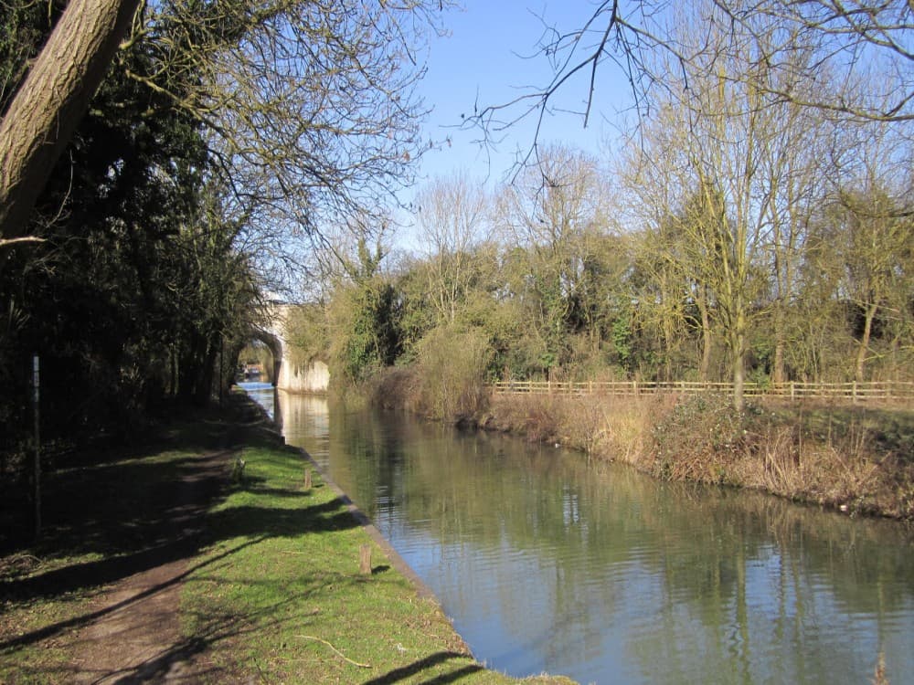 Oxford Canal