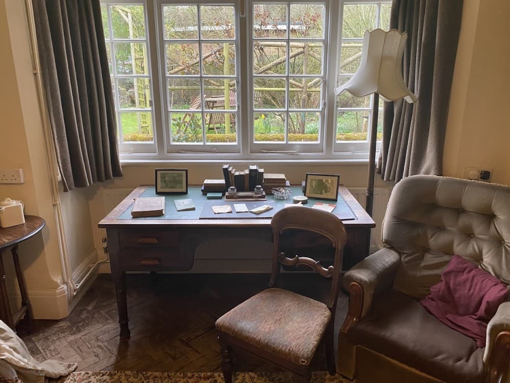 The Kilns / C. S. Lewis House