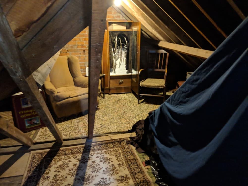 The Kilns / C. S. Lewis House