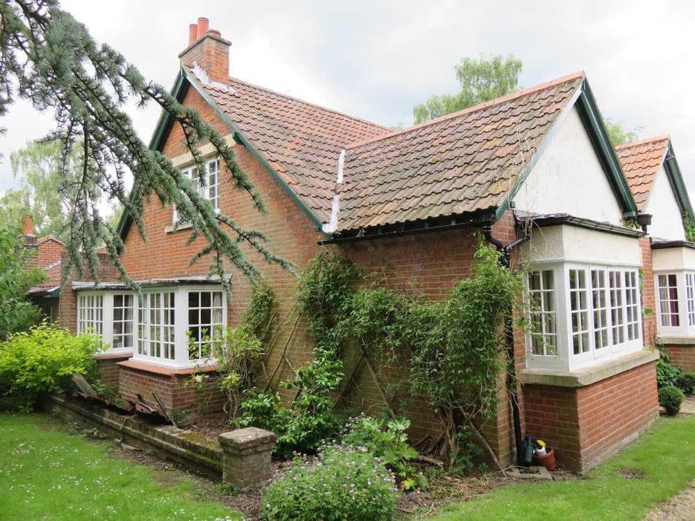 The Kilns / C. S. Lewis House