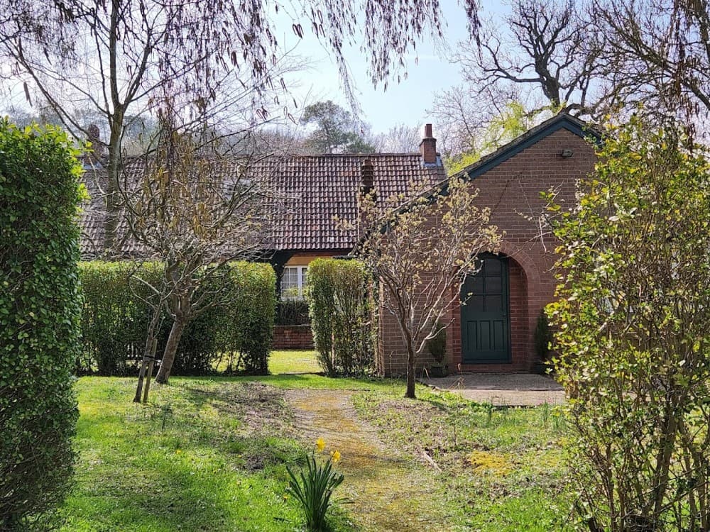 The Kilns / C. S. Lewis House