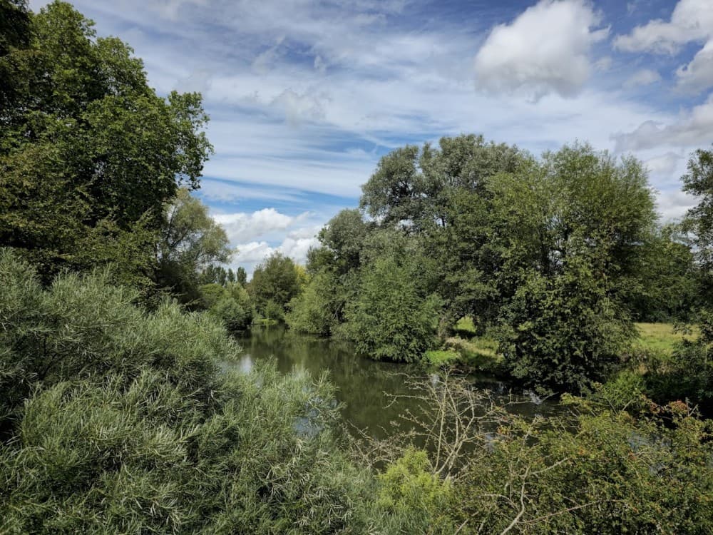 Oxford: University Parks | ®ExcursionMania