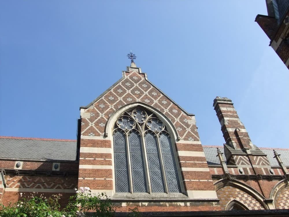 Keble College