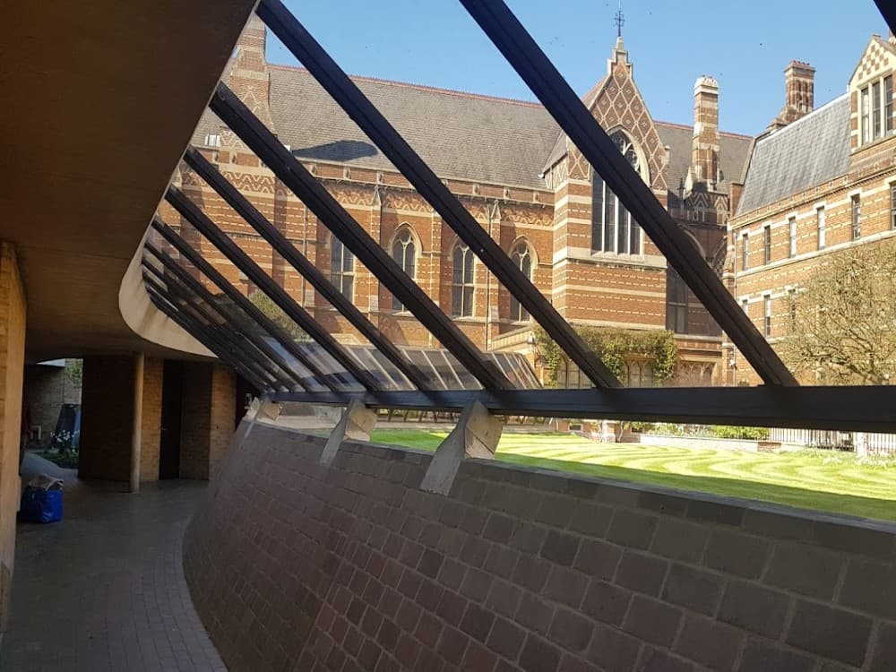 Keble College
