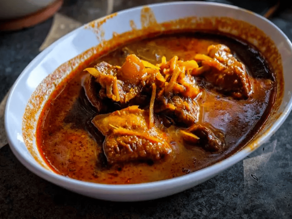 What Is the Famous Food in Chiang Mai?