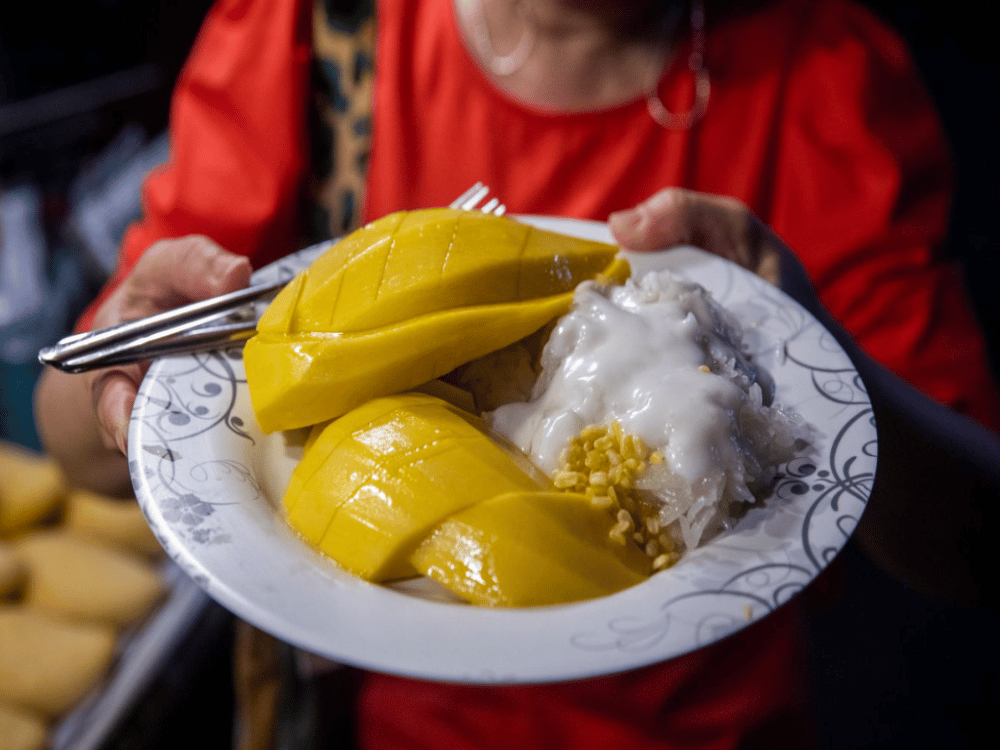 What Is the Famous Food in Chiang Mai?