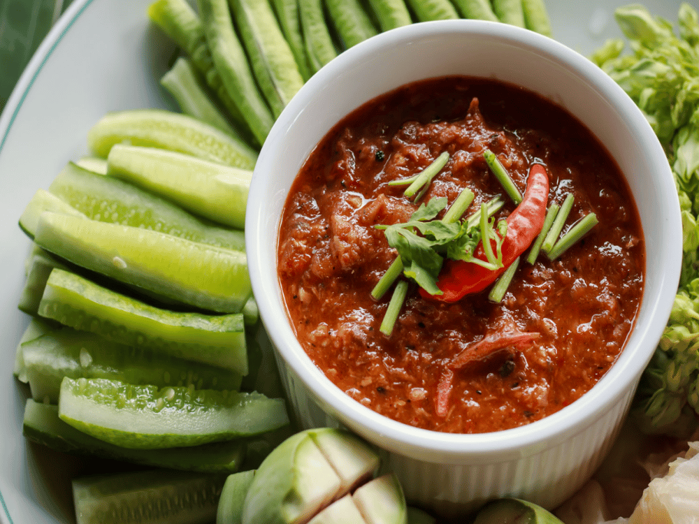 What Is the Famous Food in Chiang Mai?