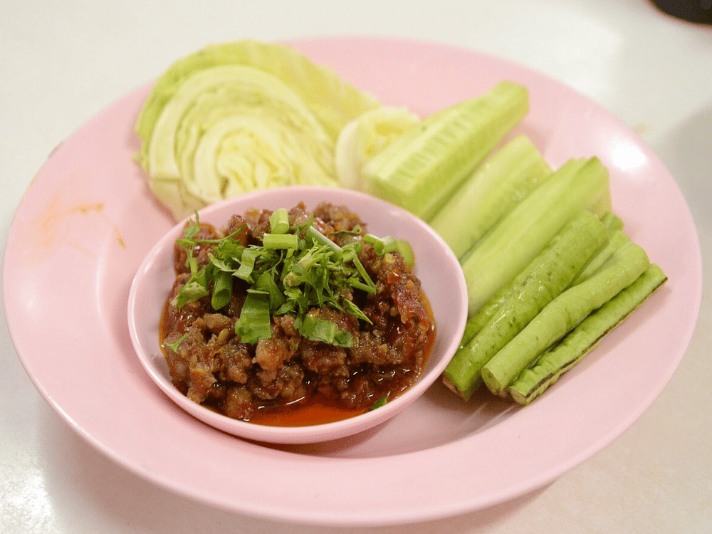 What Is the Famous Food in Chiang Mai?