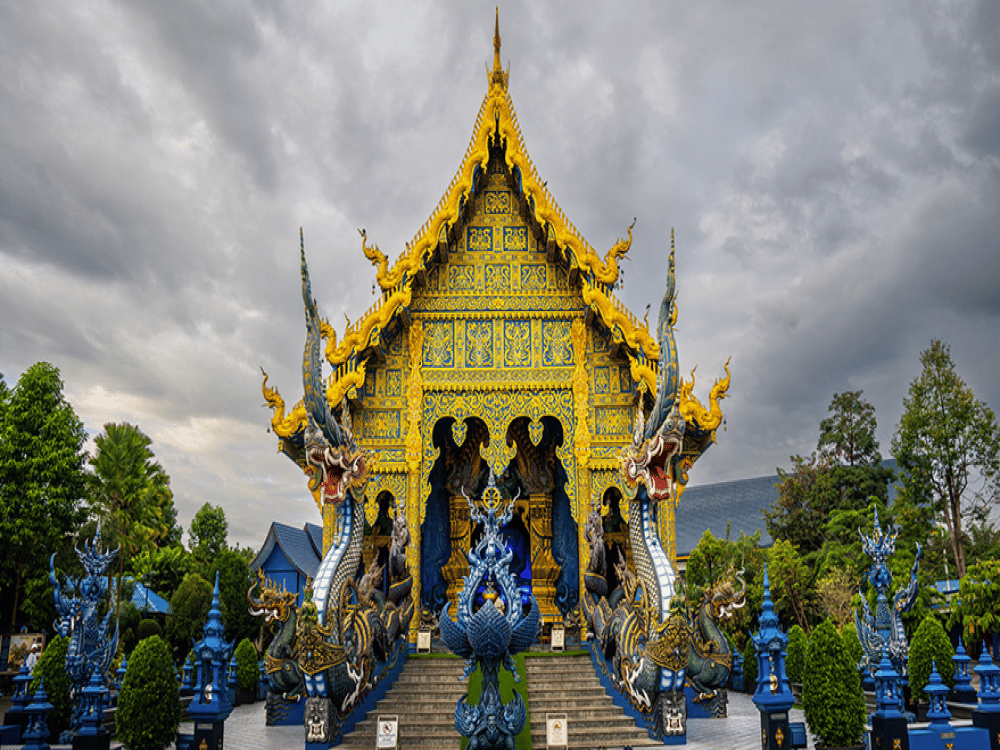 What Not to Miss in Chiang Rai?