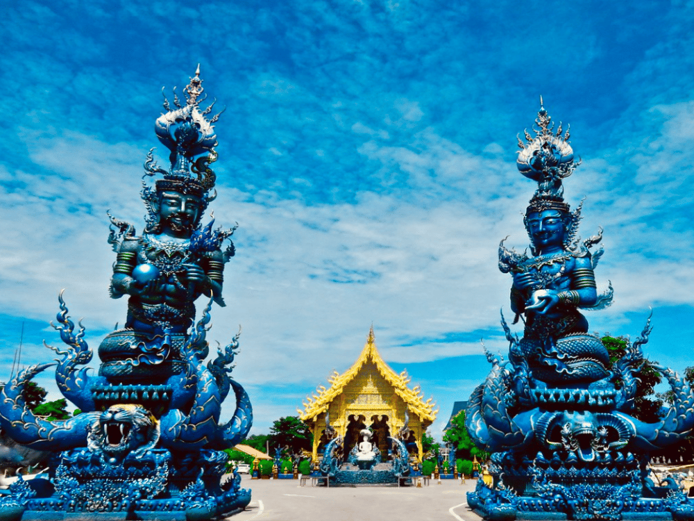 What Not to Miss in Chiang Rai?