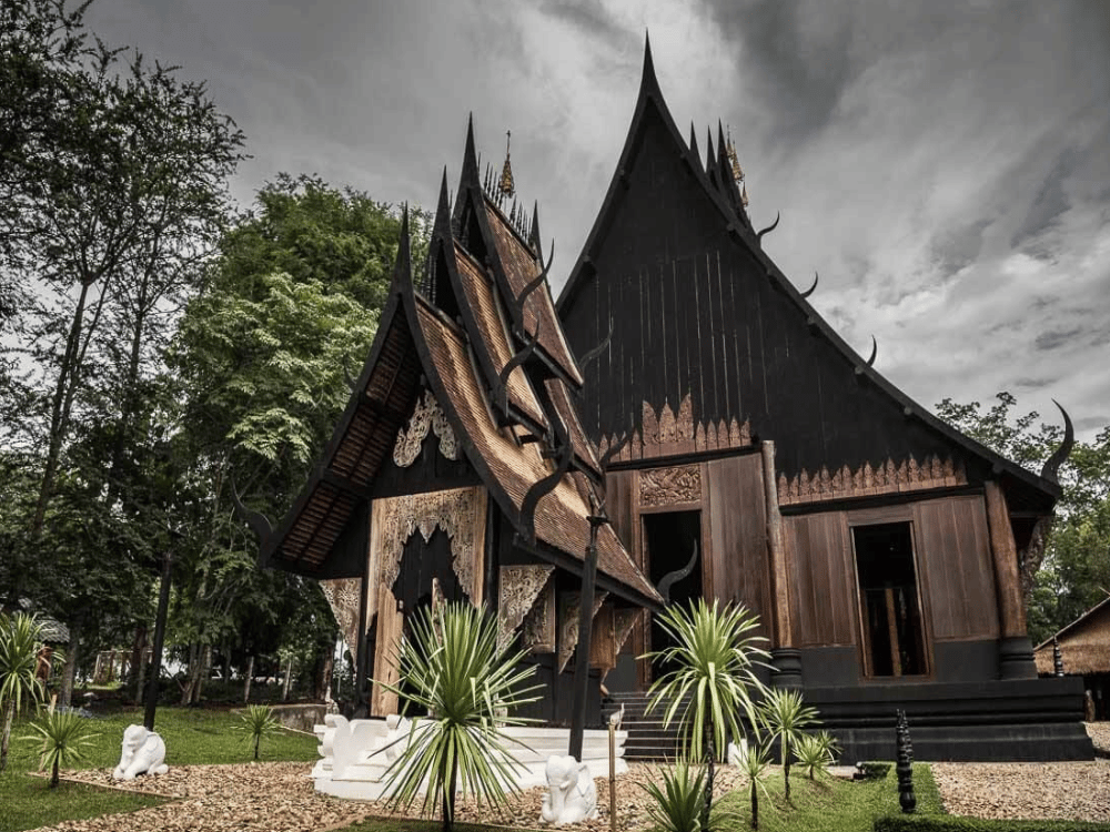 What Not to Miss in Chiang Rai?