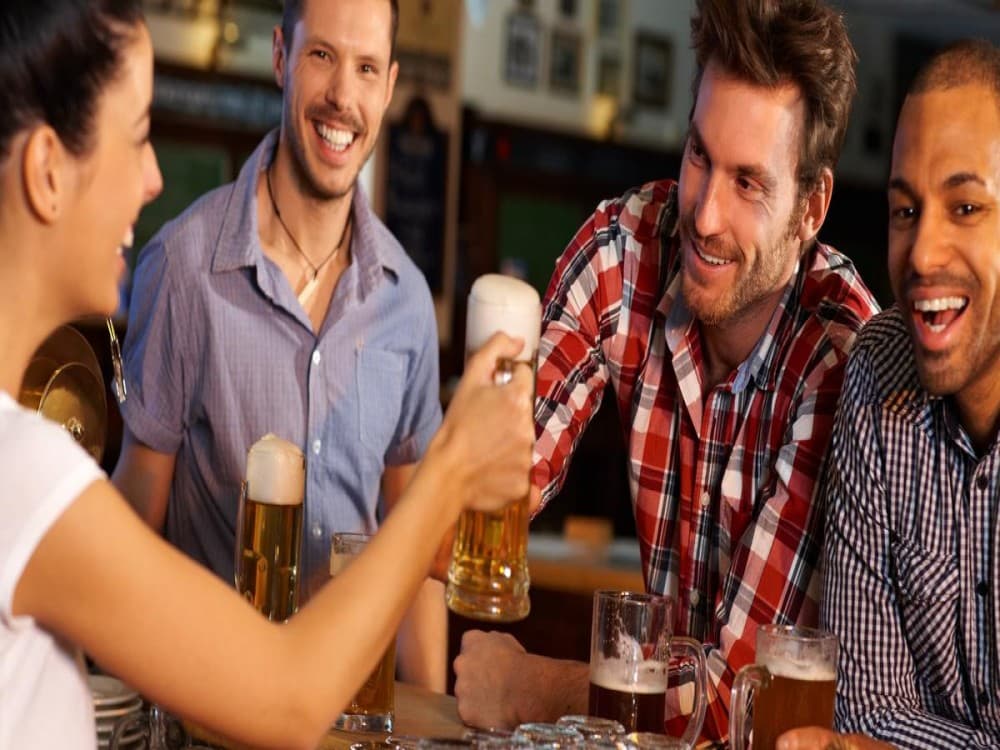 Is Turunc good for nightlife?