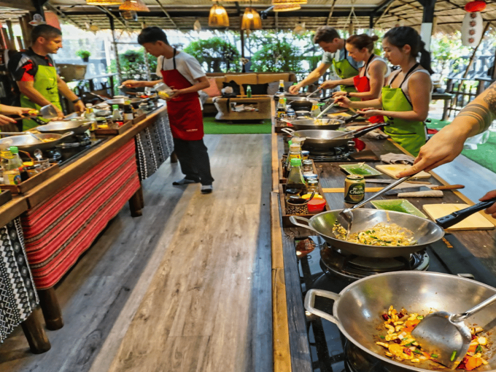 What Food Is Chiang Rai Famous For?