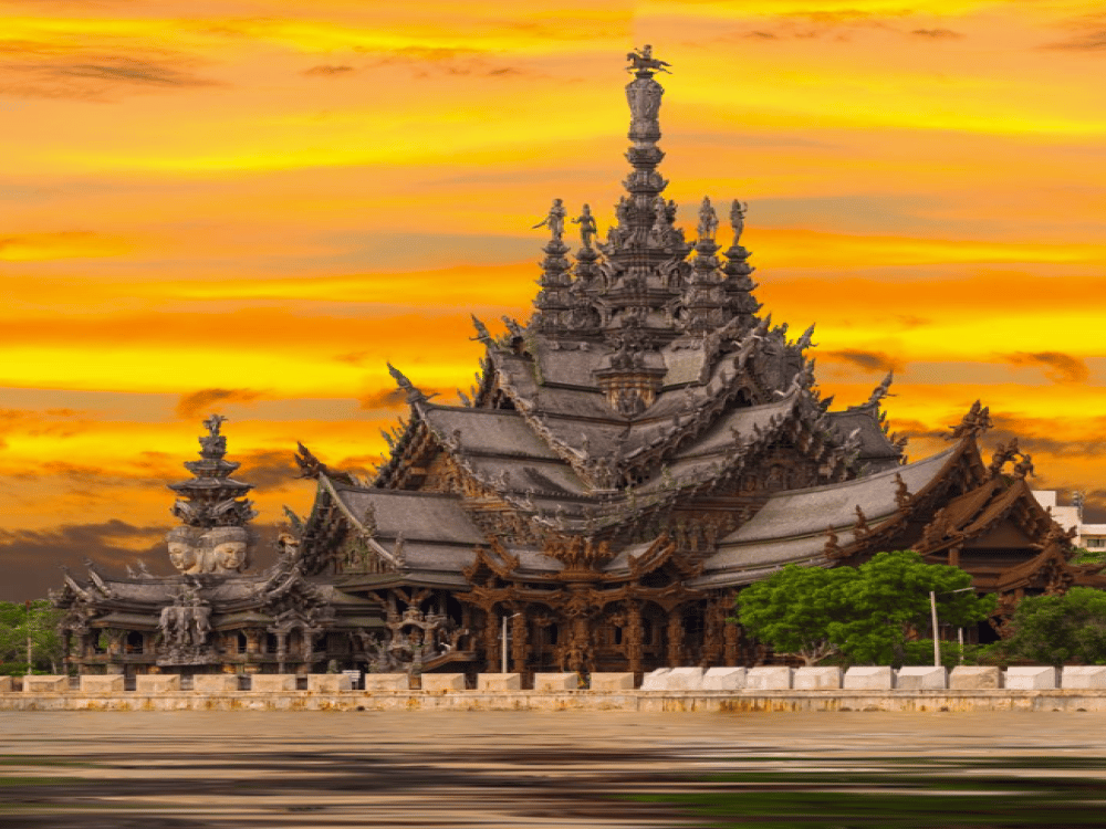 Pattaya: What Are All Things to Do in Pattaya? | ®ExcursionMania