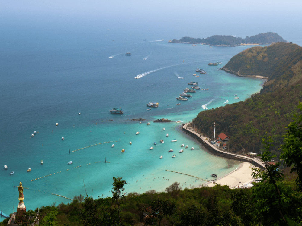 What Are All Things to Do in Pattaya?