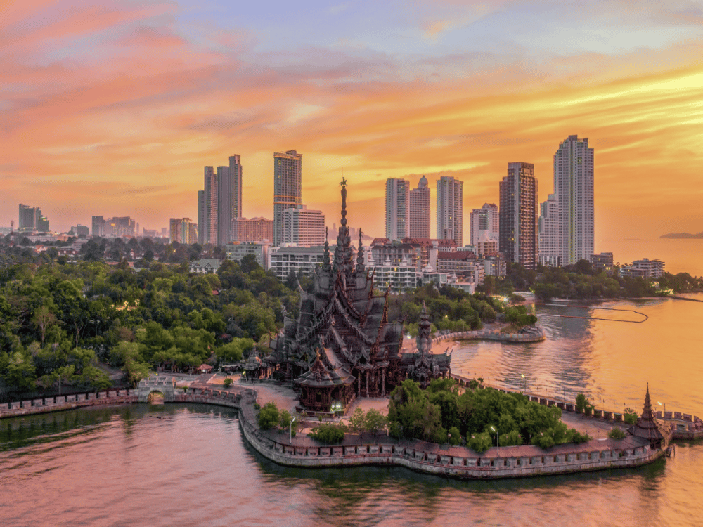 Pattaya: Is It Worth Visiting Pattaya? | ®ExcursionMania