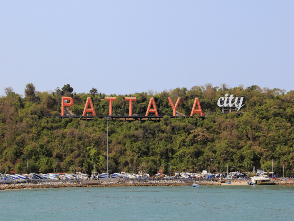 What Are the Do’s and Don’ts in Pattaya?