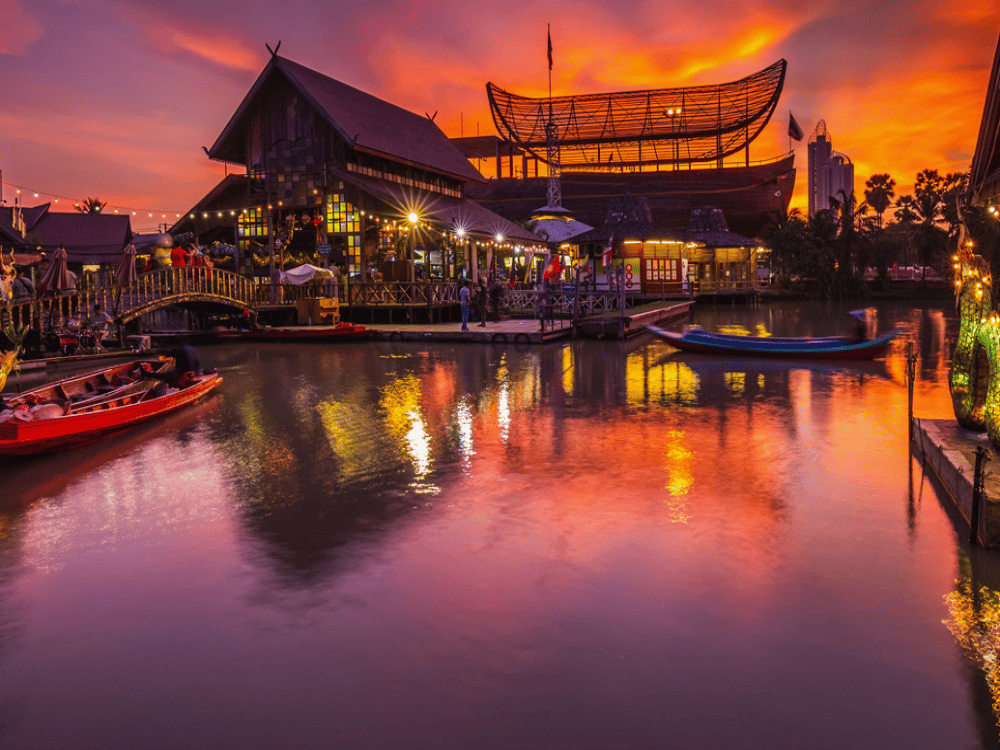 What Are the Do’s and Don’ts in Pattaya?