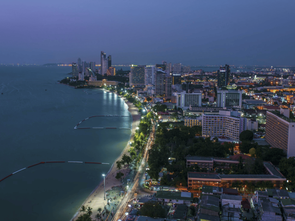 What Are the Do’s and Don’ts in Pattaya?