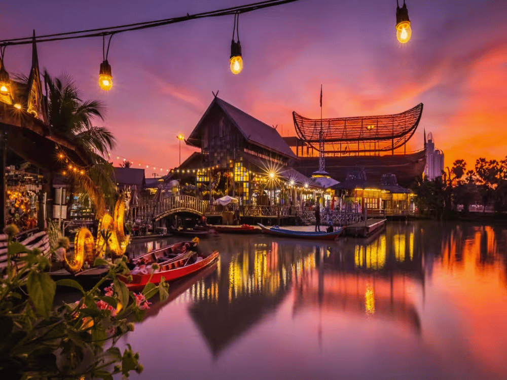 Pattaya: What Are the Do’s and Don’ts in Pattaya? | ®ExcursionMania