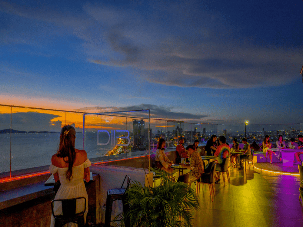 What Should We Do in Pattaya?