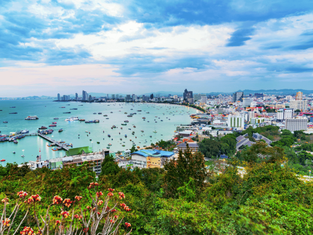 What Should We Do in Pattaya?