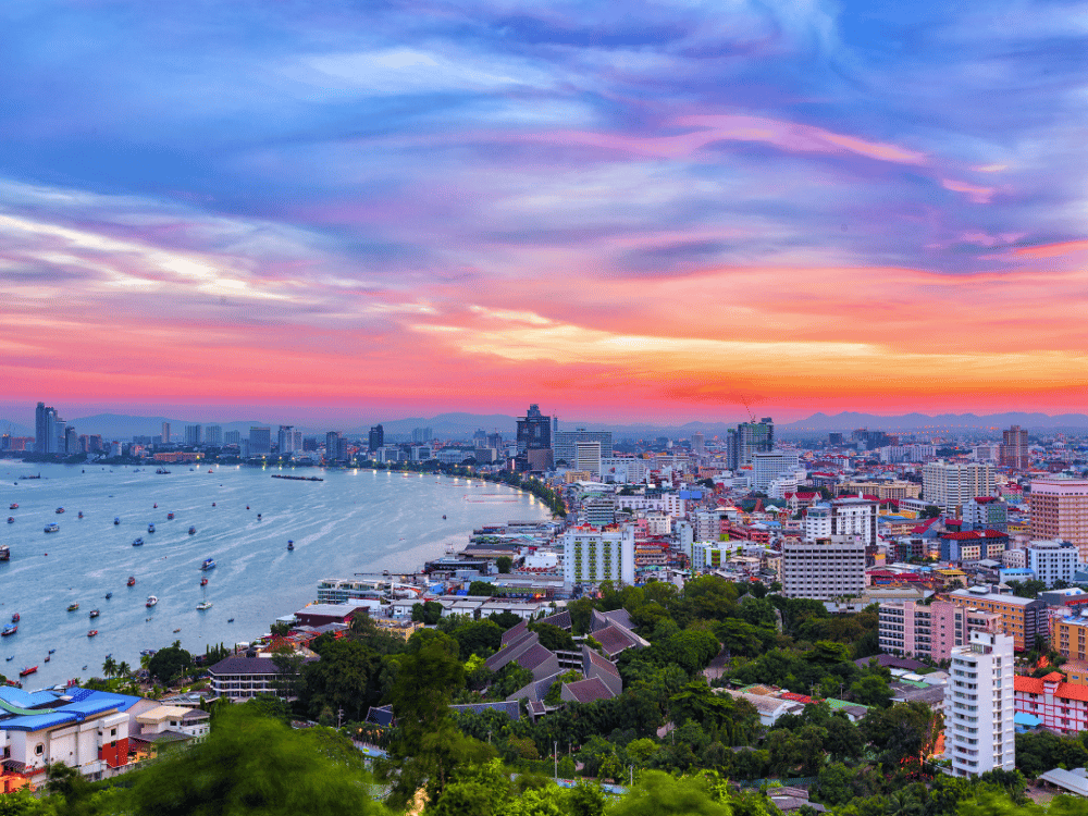 Pattaya: What Should We Do in Pattaya? | ®ExcursionMania