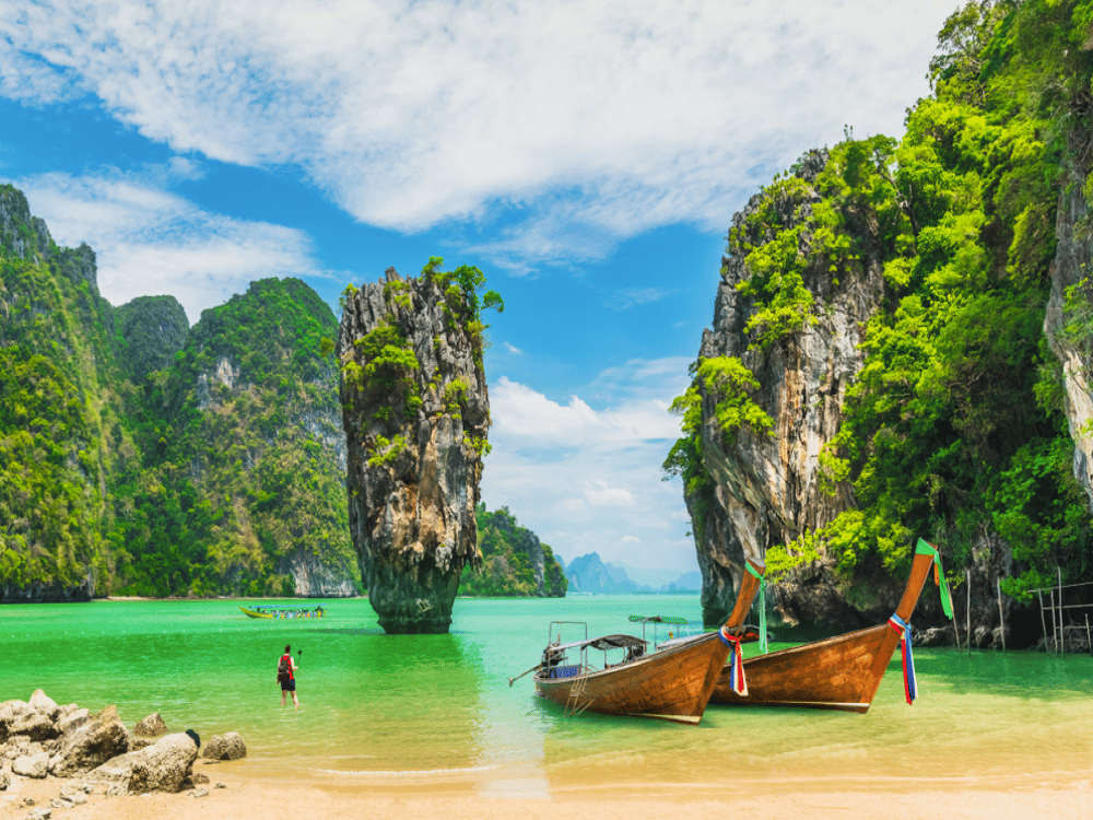 What to Avoid in Phuket?