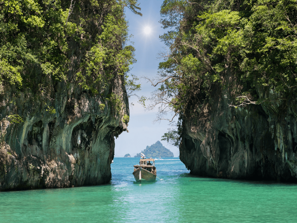 What to Avoid in Phuket?