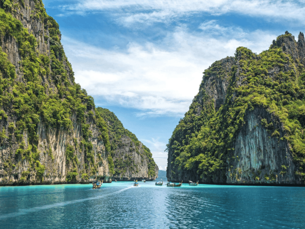 What to Avoid in Phuket?