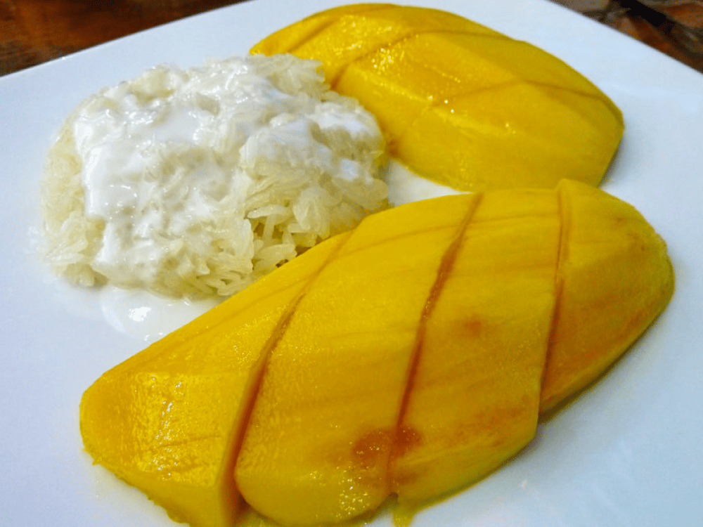 What Food Is Phuket Famous For?