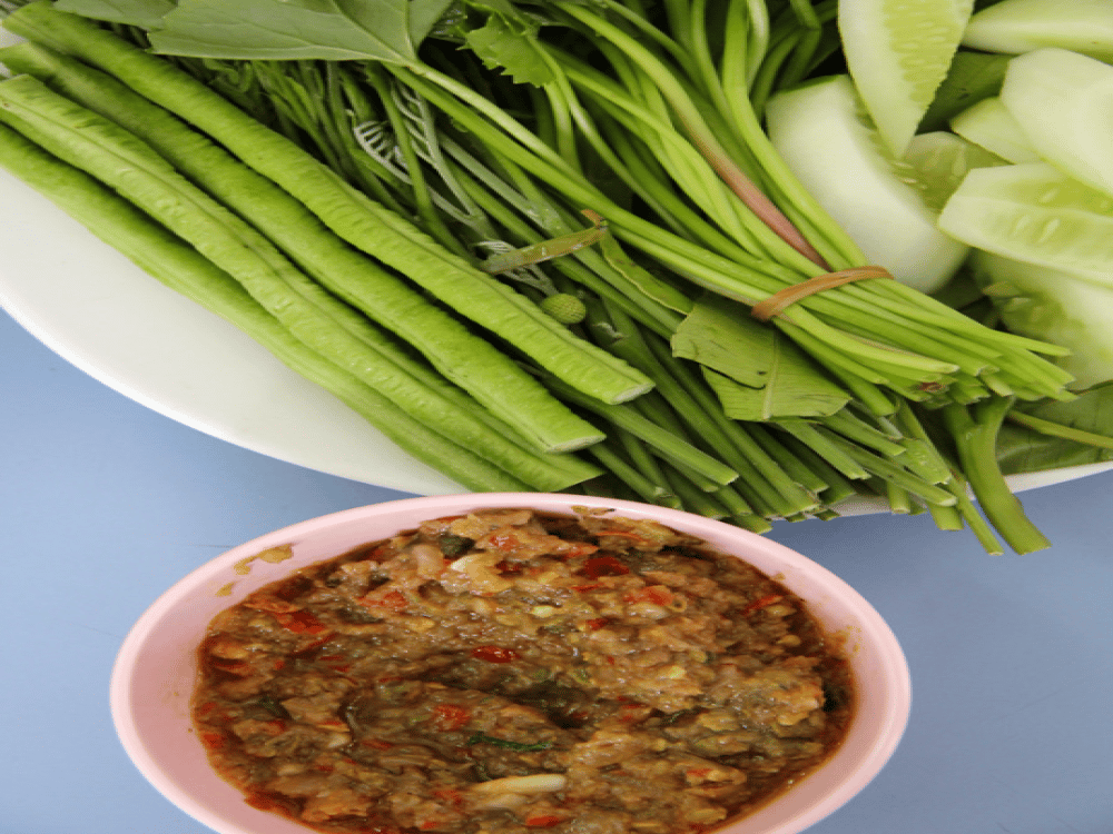 What Food Is Phuket Famous For?