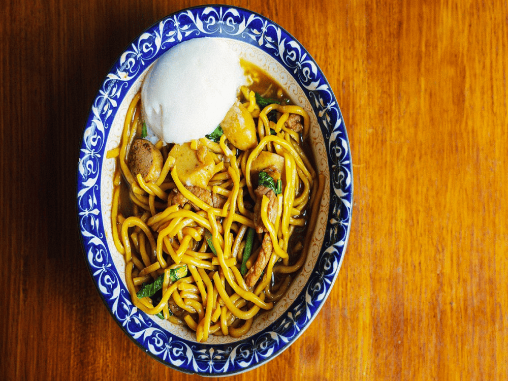 What Food Is Phuket Famous For?