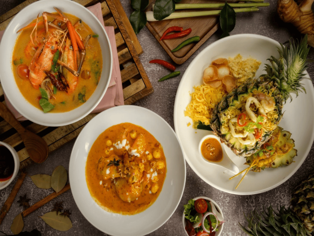 What Food Is Phuket Famous For?