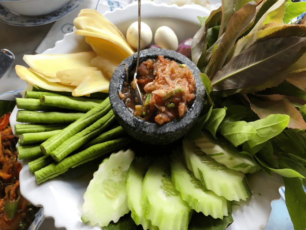 What Food Is Phuket Famous For?