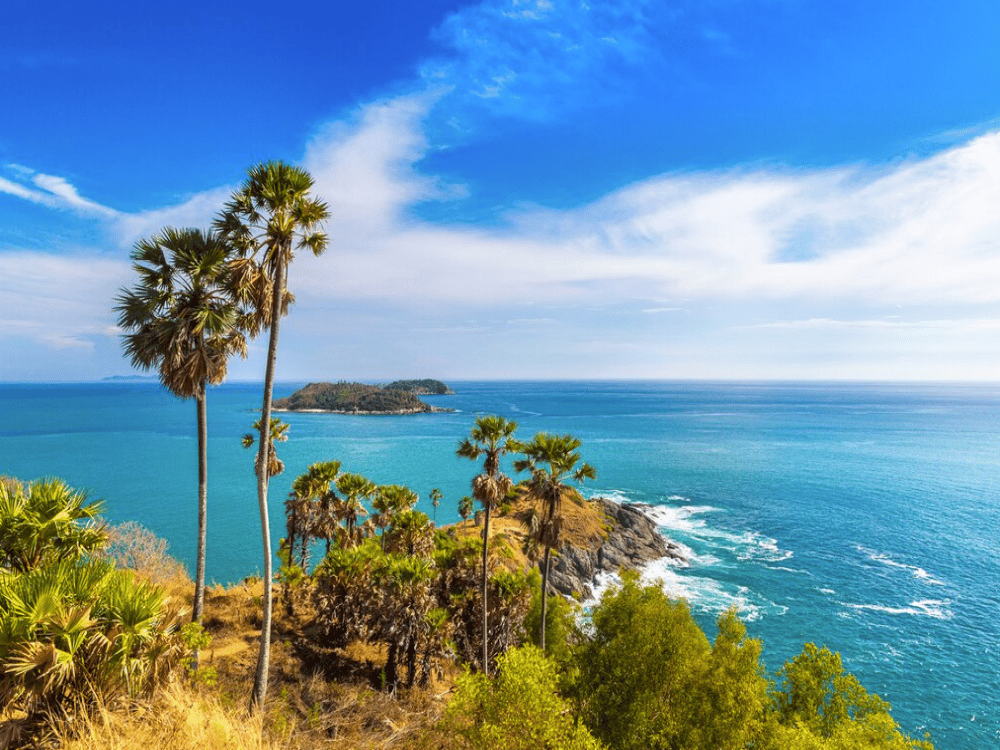 What Is the Most Beautiful Part of Phuket?