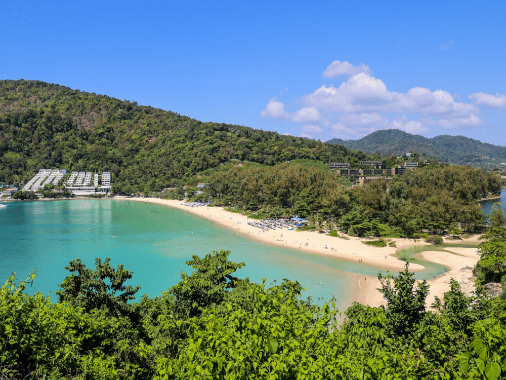 What Is the Most Beautiful Part of Phuket?