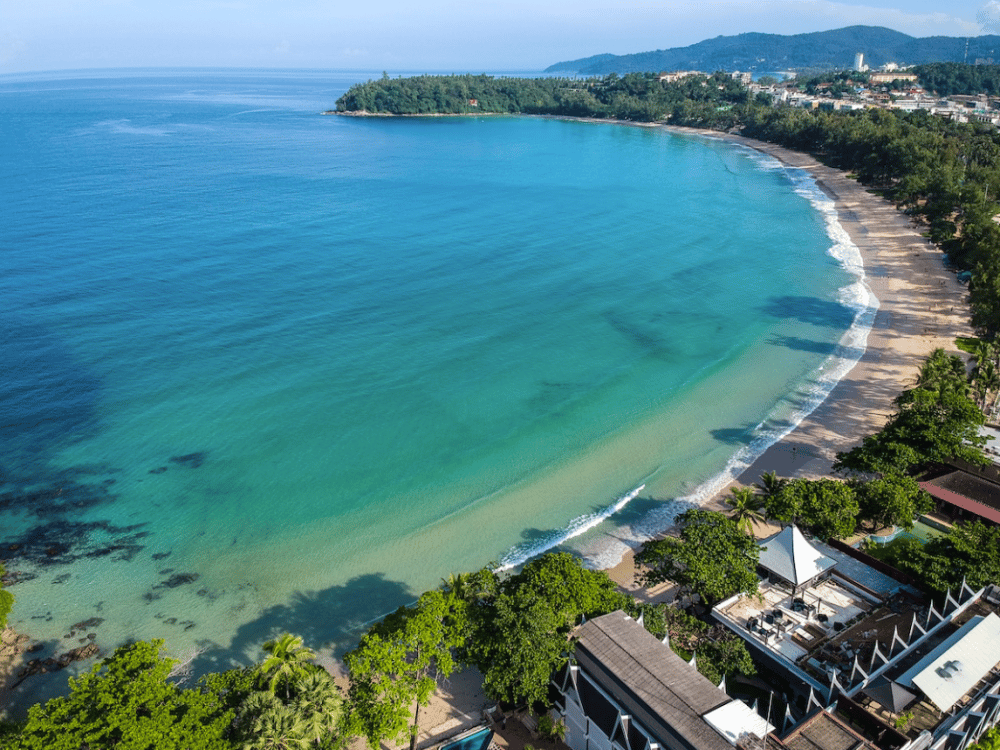 What Is the Most Beautiful Part of Phuket?