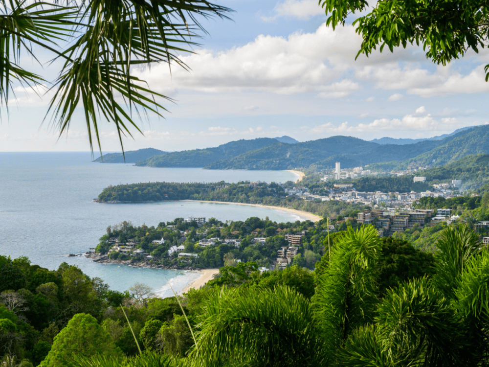 What Is the Most Beautiful Part of Phuket?