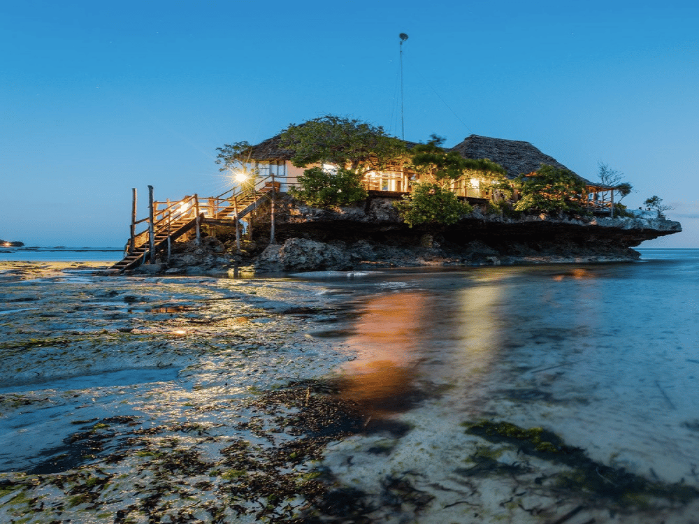 Zanzibar: Is There Anything to Do in Zanzibar? | ®ExcursionMania