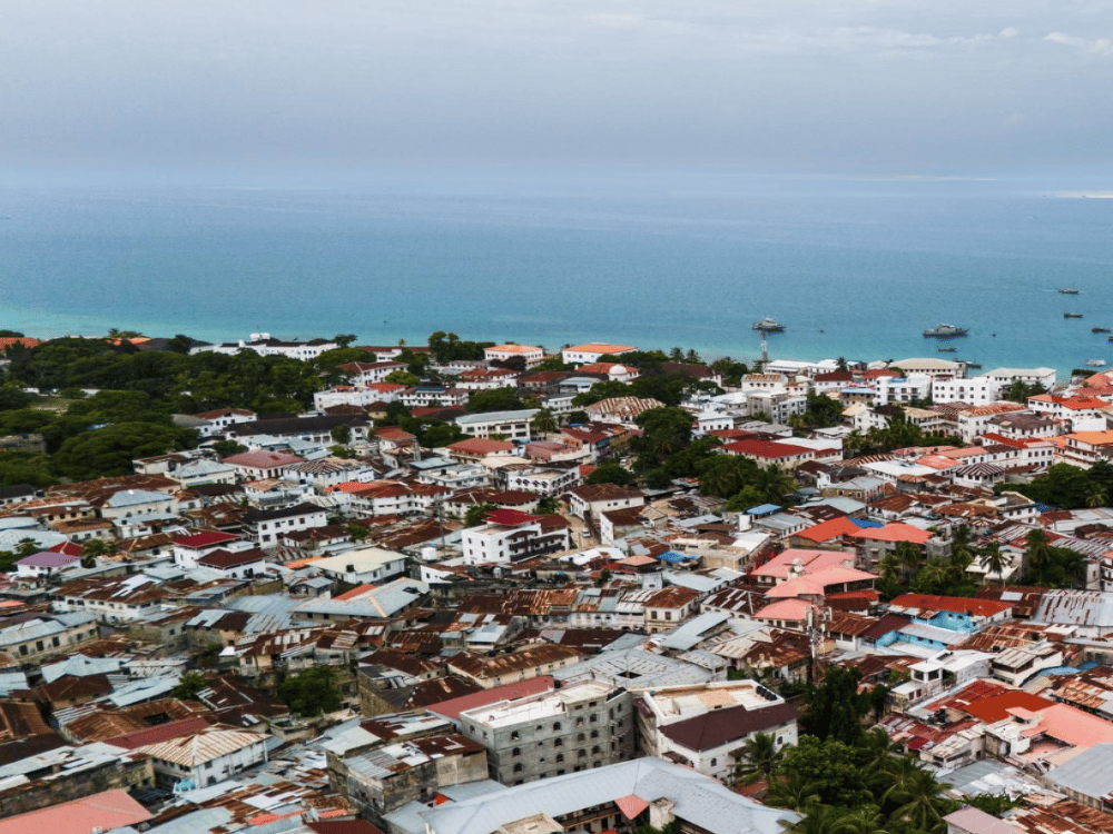 Is There Anything to Do in Zanzibar?