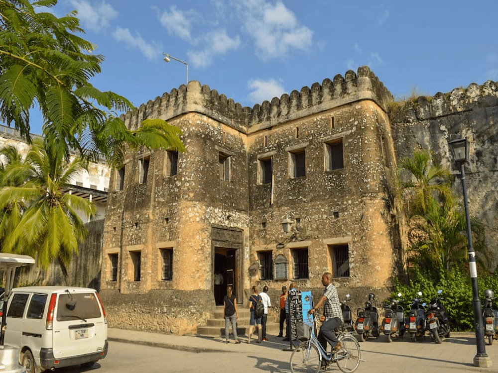 Is There Anything to Do in Zanzibar?